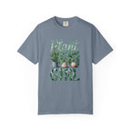 Plant Girl T-shirt