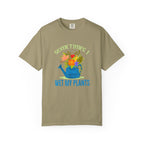Sometimes I Wet My Plants T-shirt