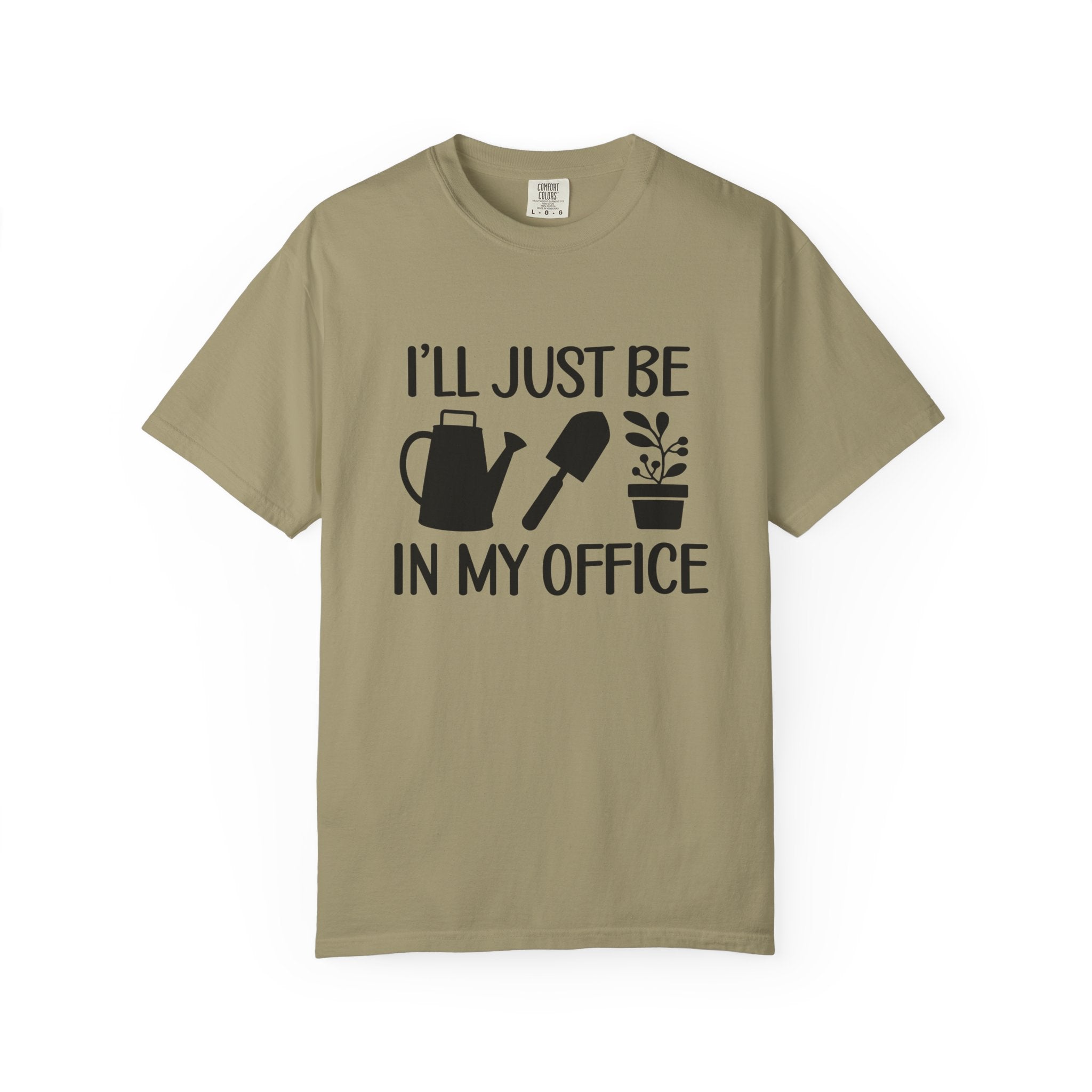 In My Office T-shirt