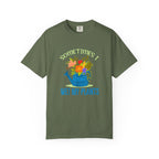 Sometimes I Wet My Plants T-shirt