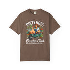 Dirty Hoes Garden Club T-shirt