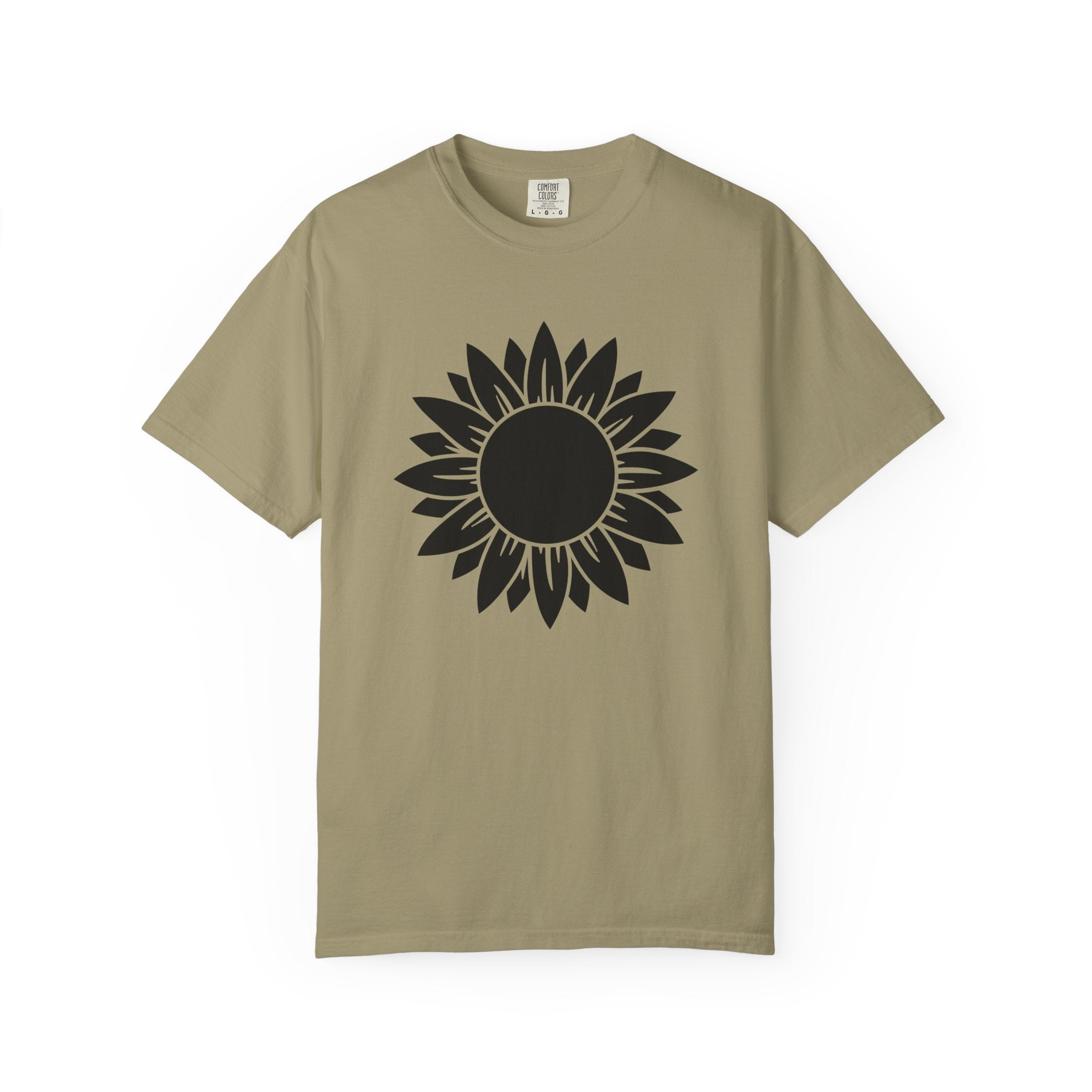 Sunflower T-shirt