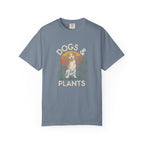 Dogs & Plants T-shirt
