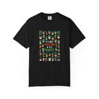 It's Not Hoarding If It's Plants T-shirt