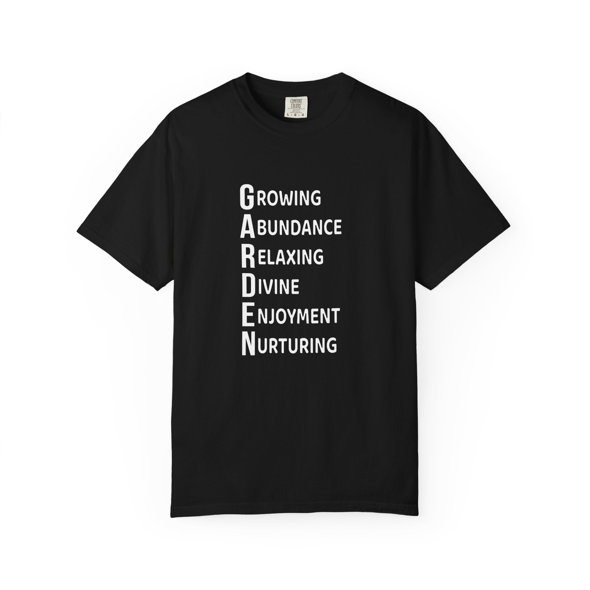 Garden T-shirt