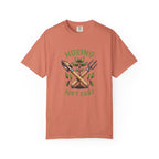 Hoeing Ain't Easy T-shirt