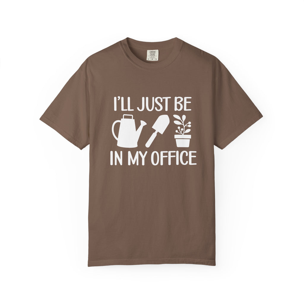 In My Office T-shirt