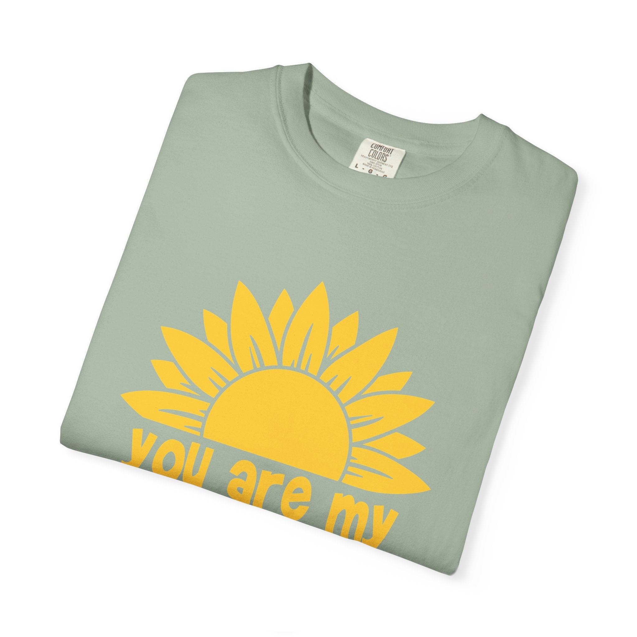 You Are My Sunshine T-shirt
