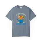 Sometimes I Wet My Plants T-shirt
