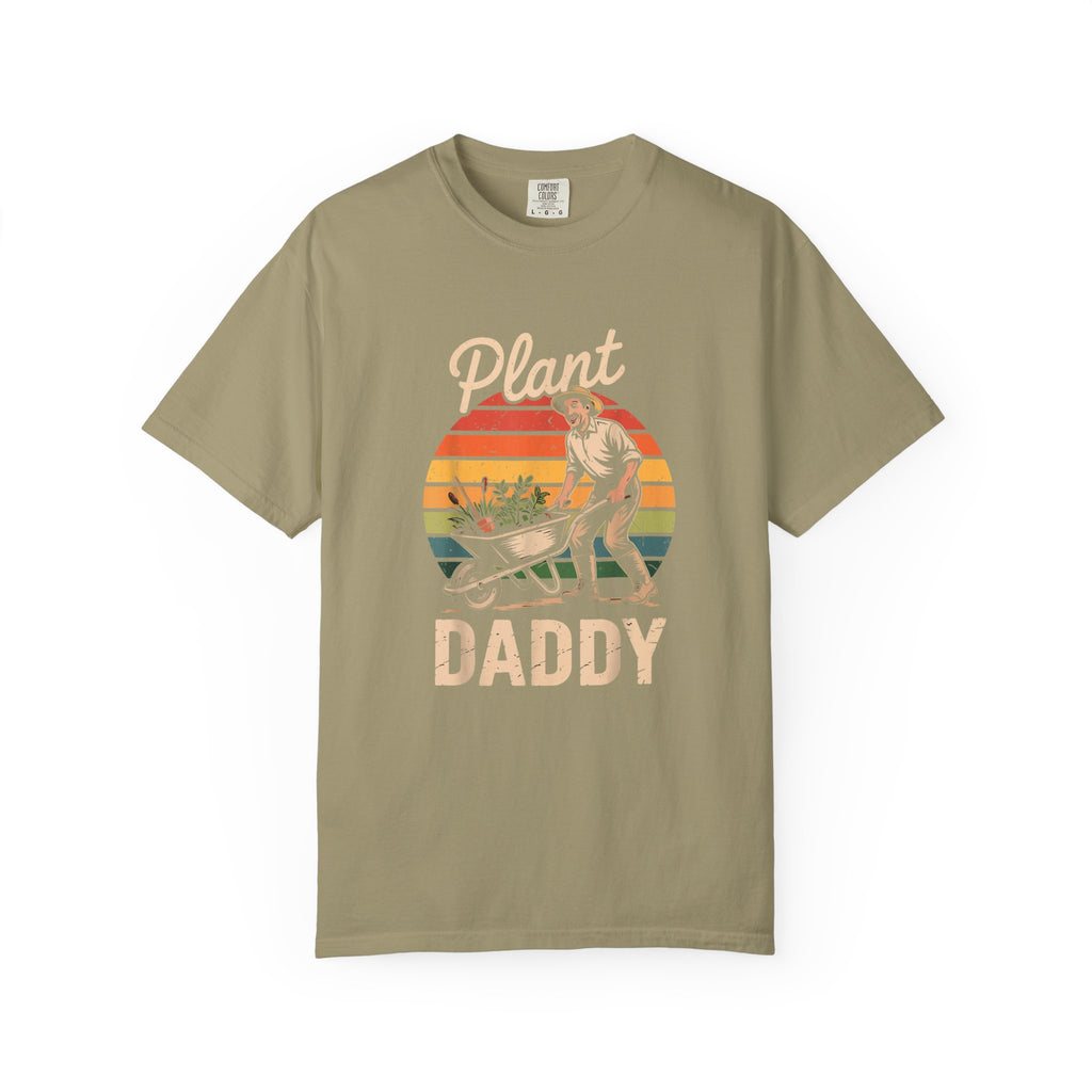 Plant Daddy T-shirt