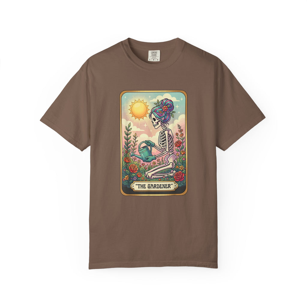 The Gardner T-shirt