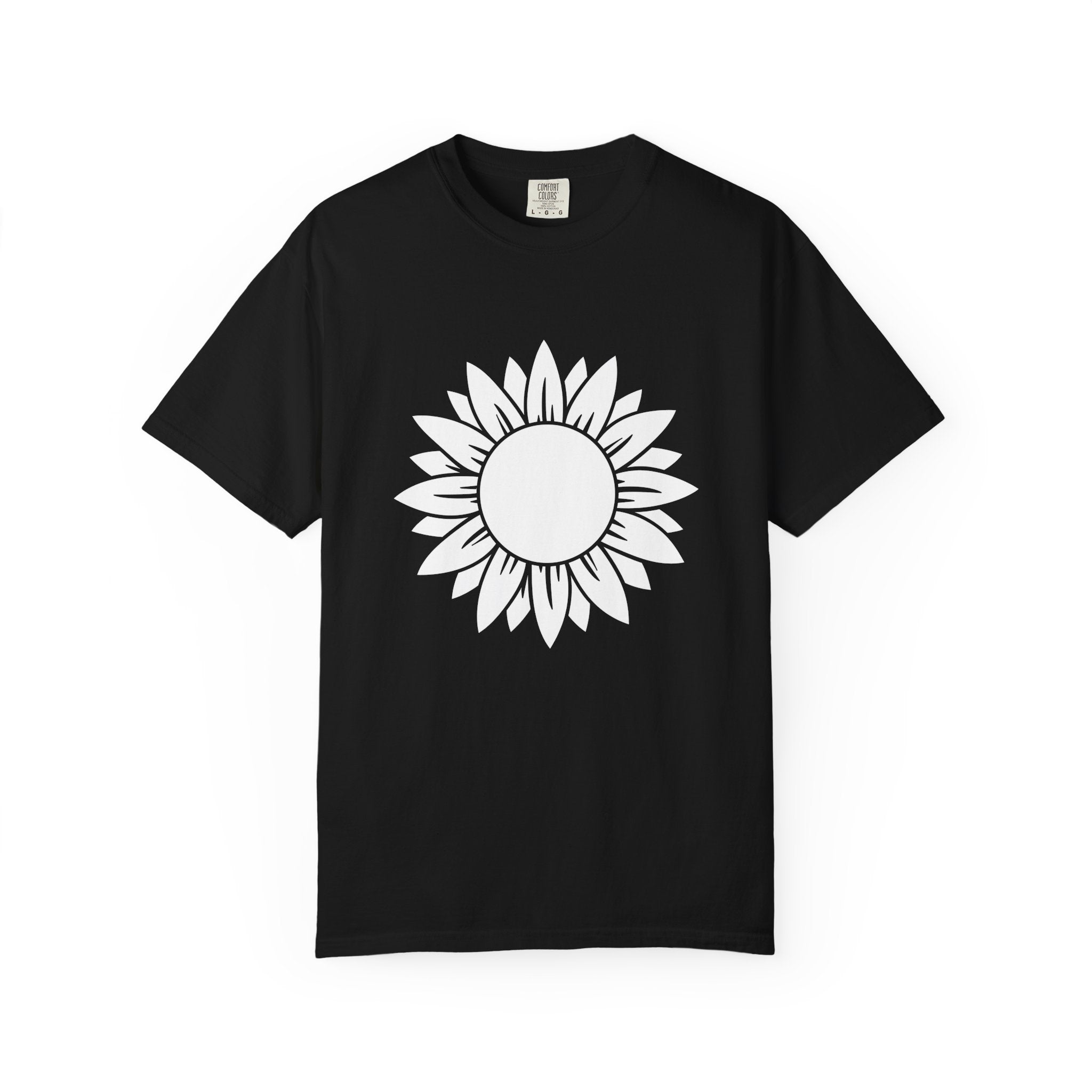 Sunflower T-shirt