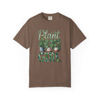 Plant Girl T-shirt
