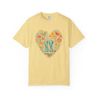 Gardening Shoe T-shirt
