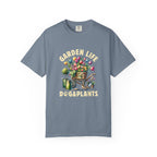 Garden Life Dog & Plants T-shirt
