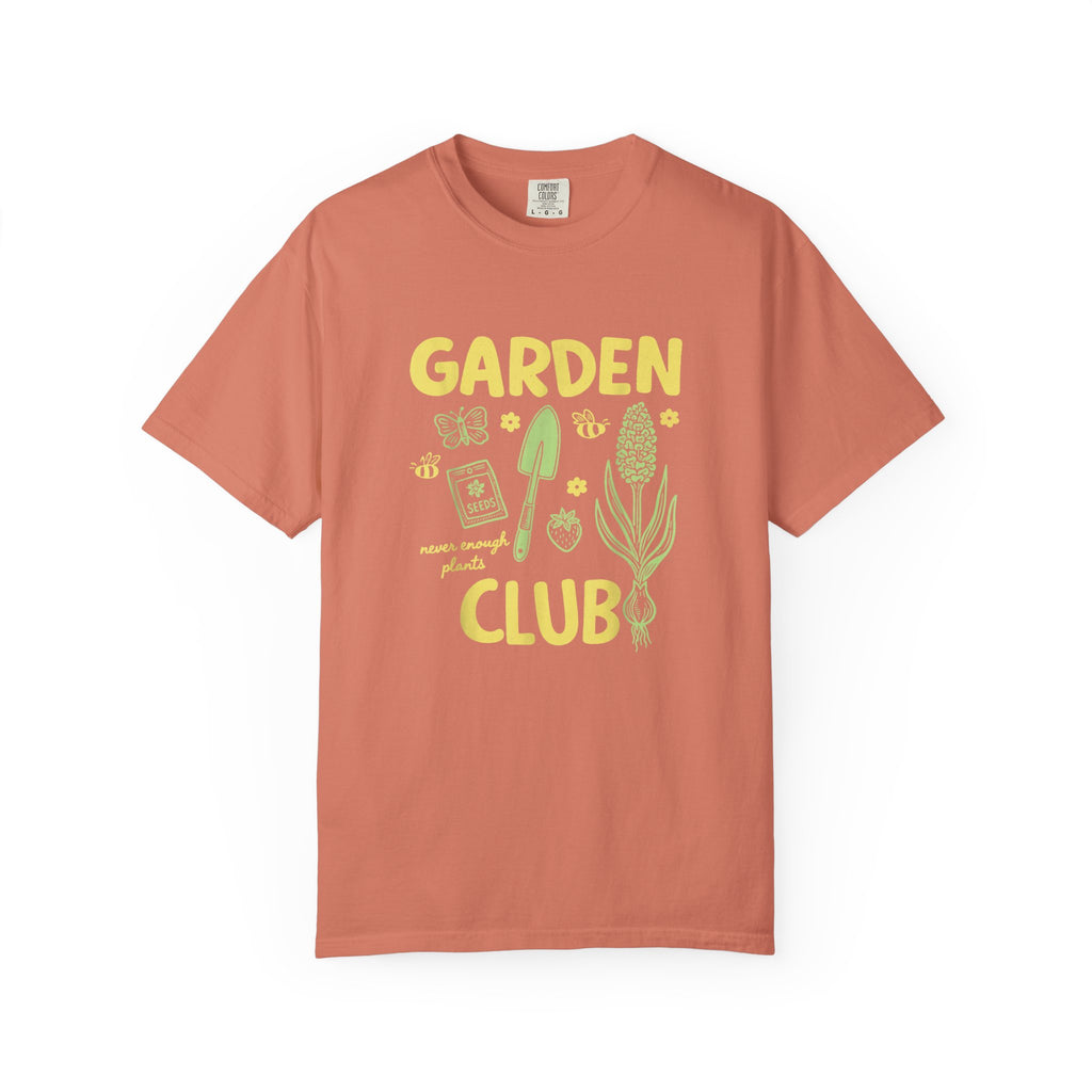 Garden Club T-shirt