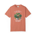 If You Were a Plant, I'd Remember Your Name T-shirt