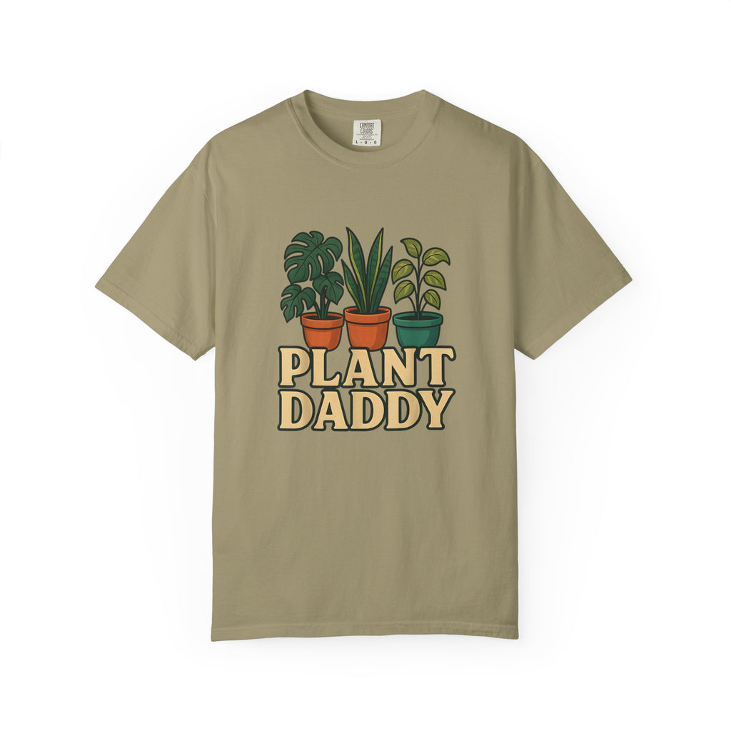 Plant Daddy T-shirt