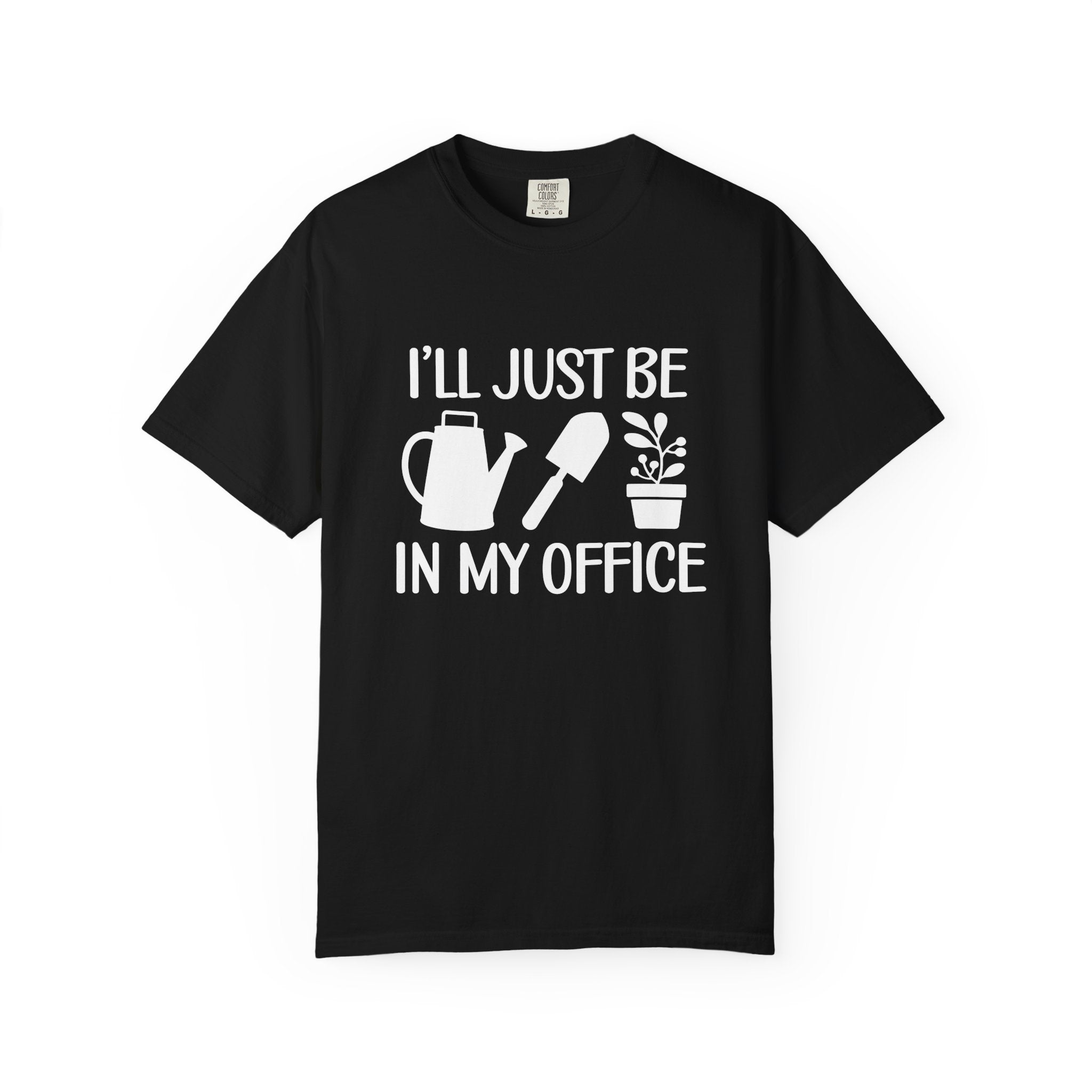 In My Office T-shirt