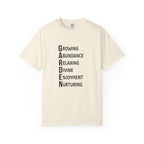 Garden T-shirt
