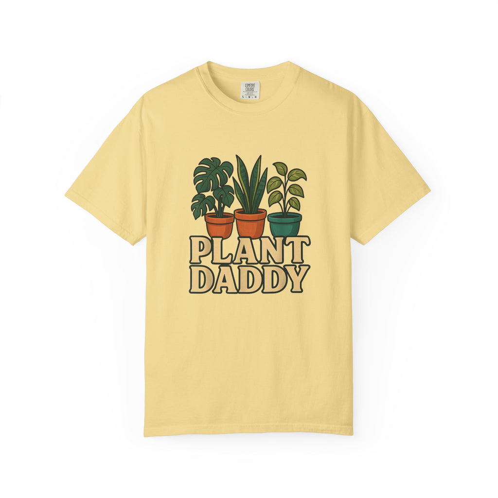 Plant Daddy T-shirt