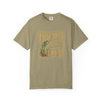 Hoeing Ain't Easy T-shirt