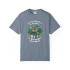 If You Were a Plant, I'd Remember Your Name T-shirt