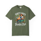 Dirty Hoes Garden Club T-shirt