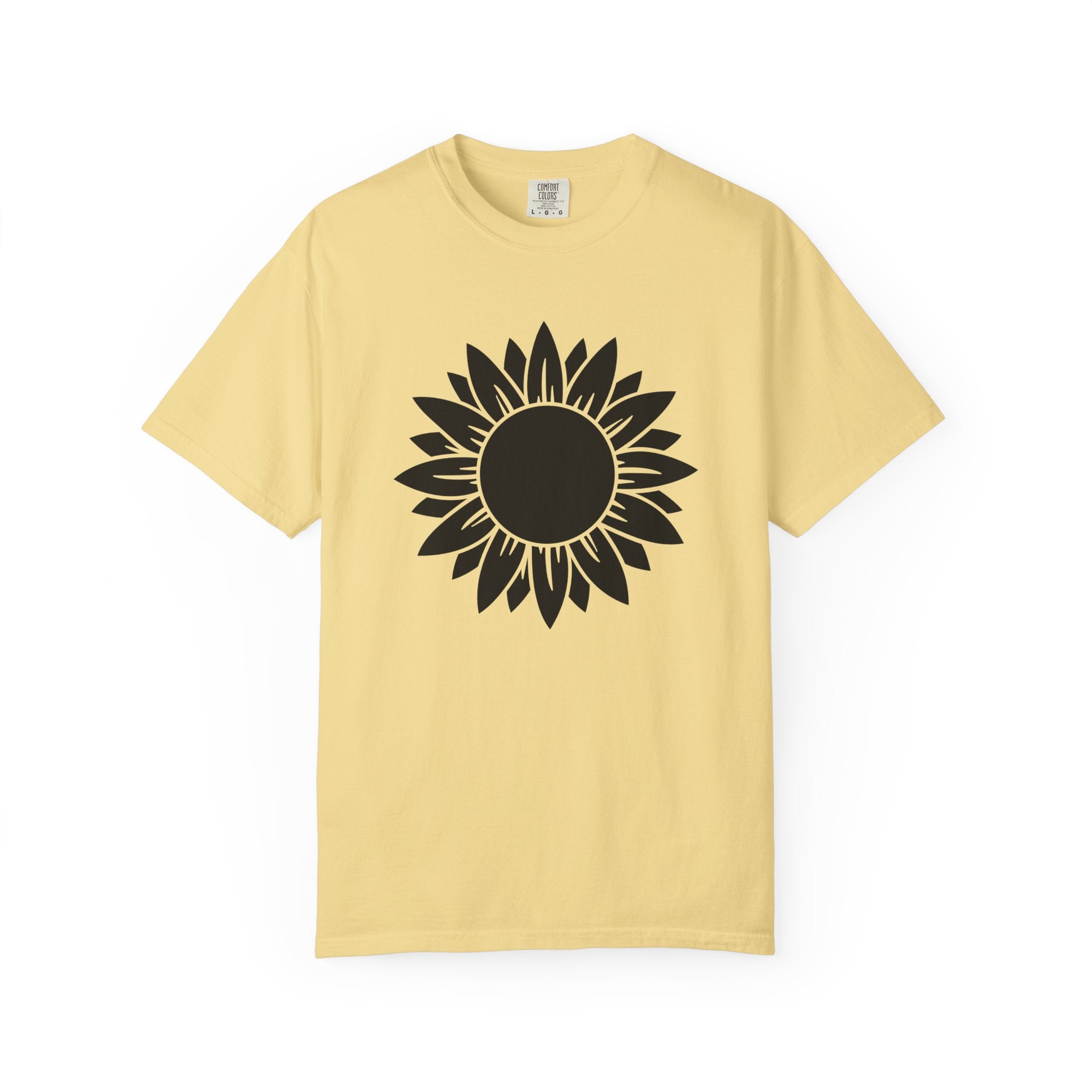 Sunflower T-shirt
