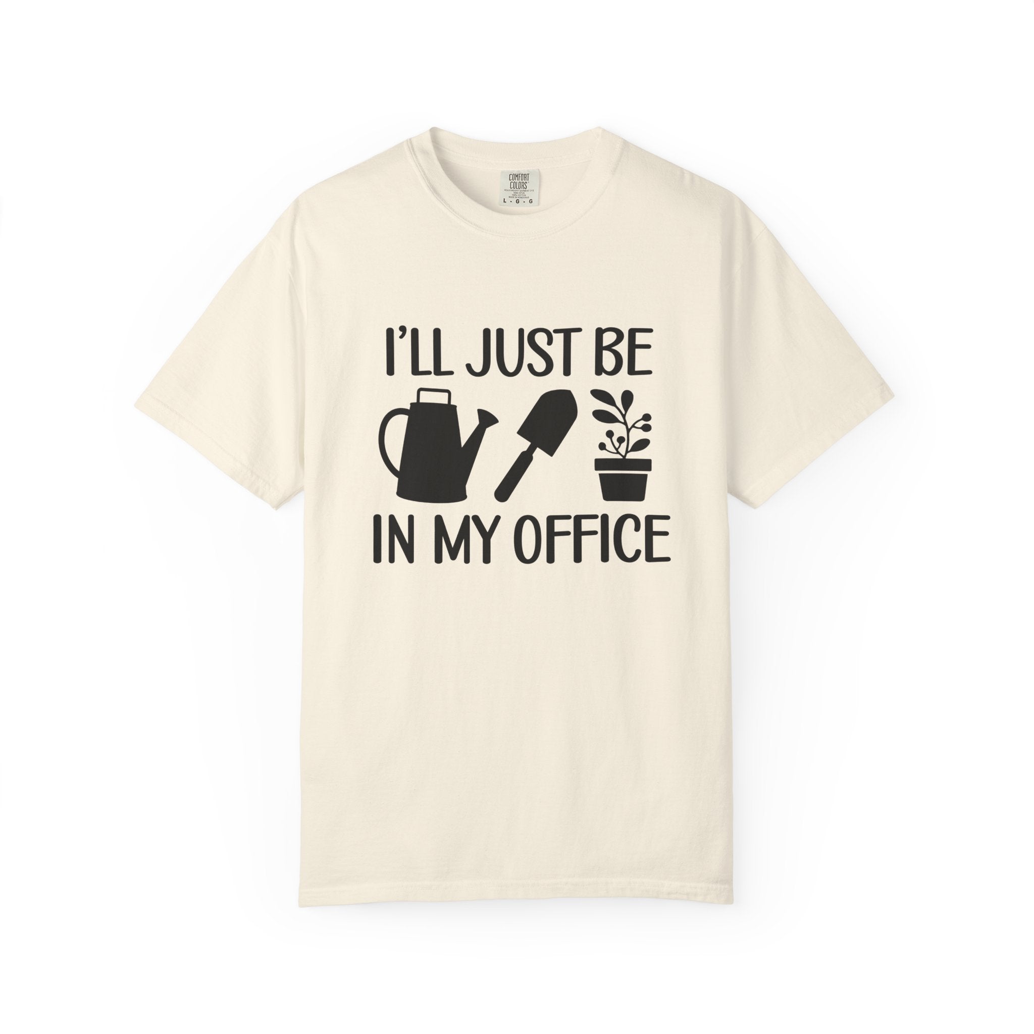 In My Office T-shirt