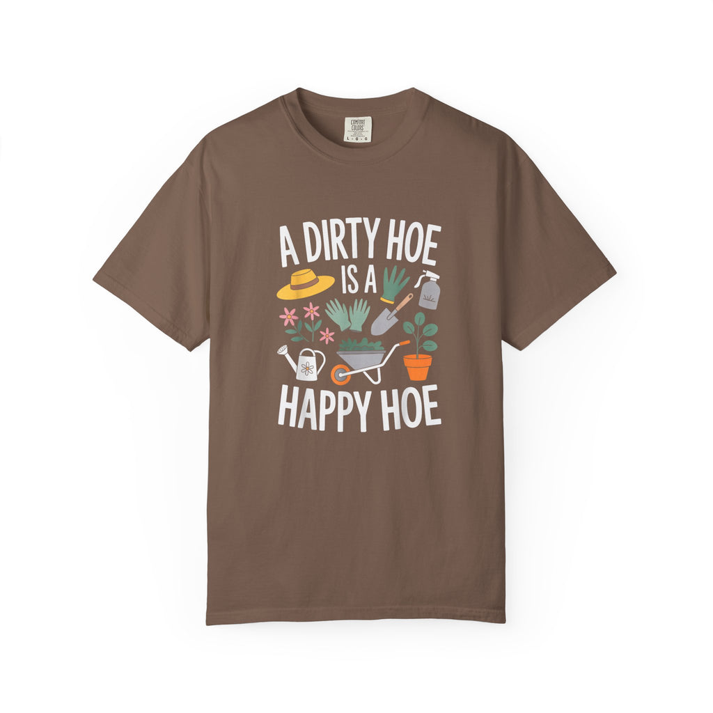 Dirty Hoe T-shirt