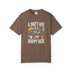 Dirty Hoe T-shirt