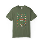 It's Not Hoarding If It's Plants T-shirt