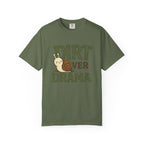 Dirt Over Drama T-shirt