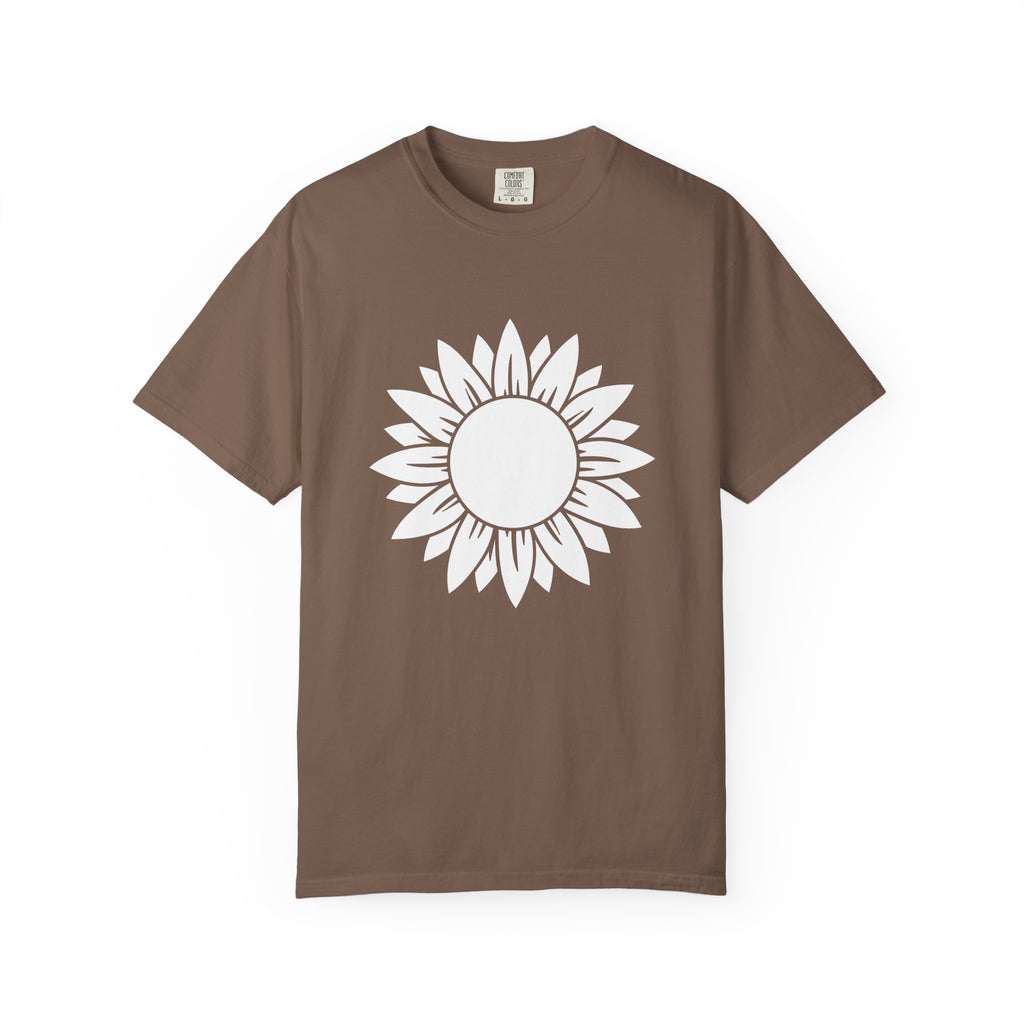 Sunflower T-shirt