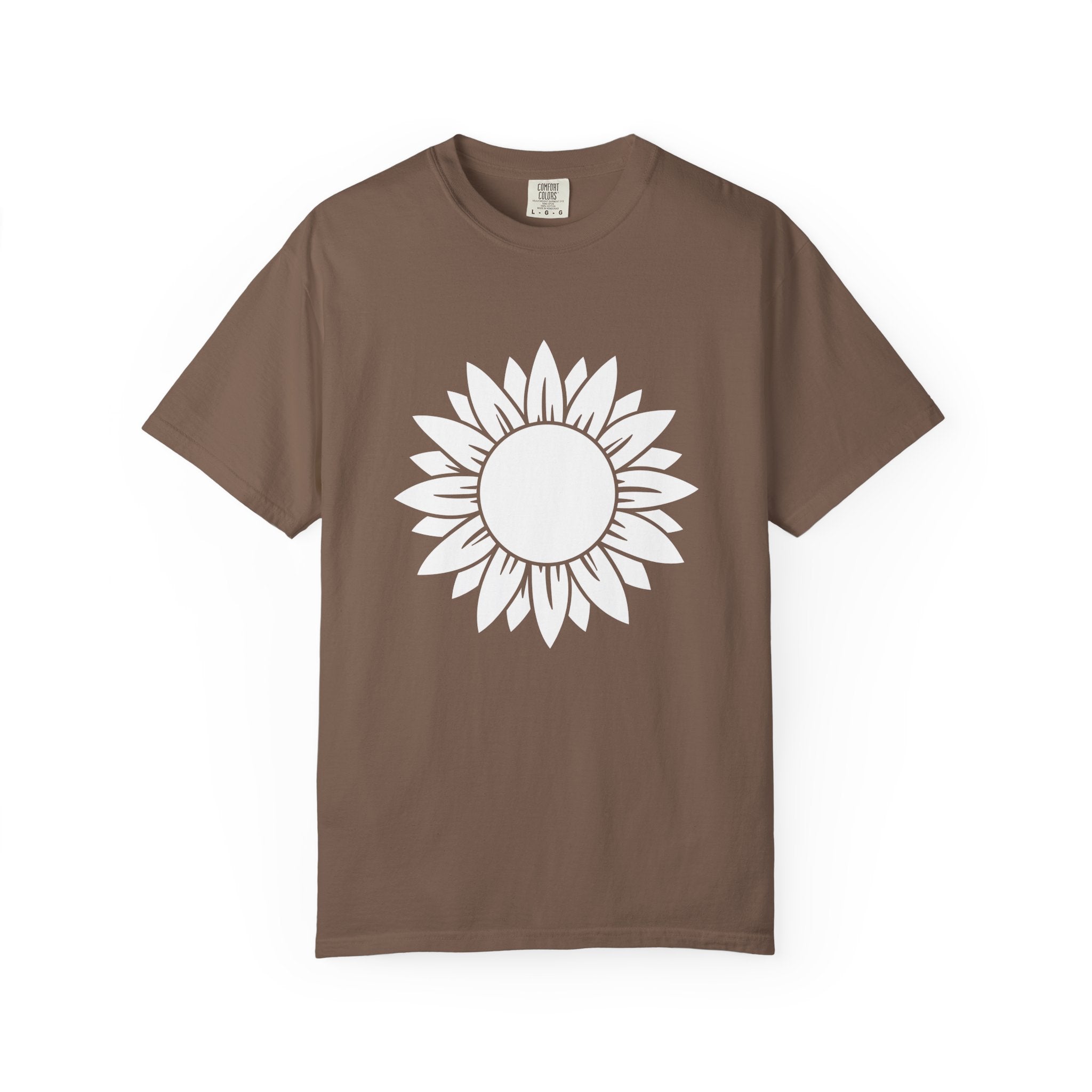 Sunflower T-shirt