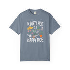 Dirty Hoe T-shirt