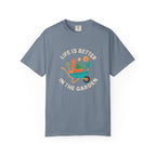 Life Is Better In The Garden T-shirt