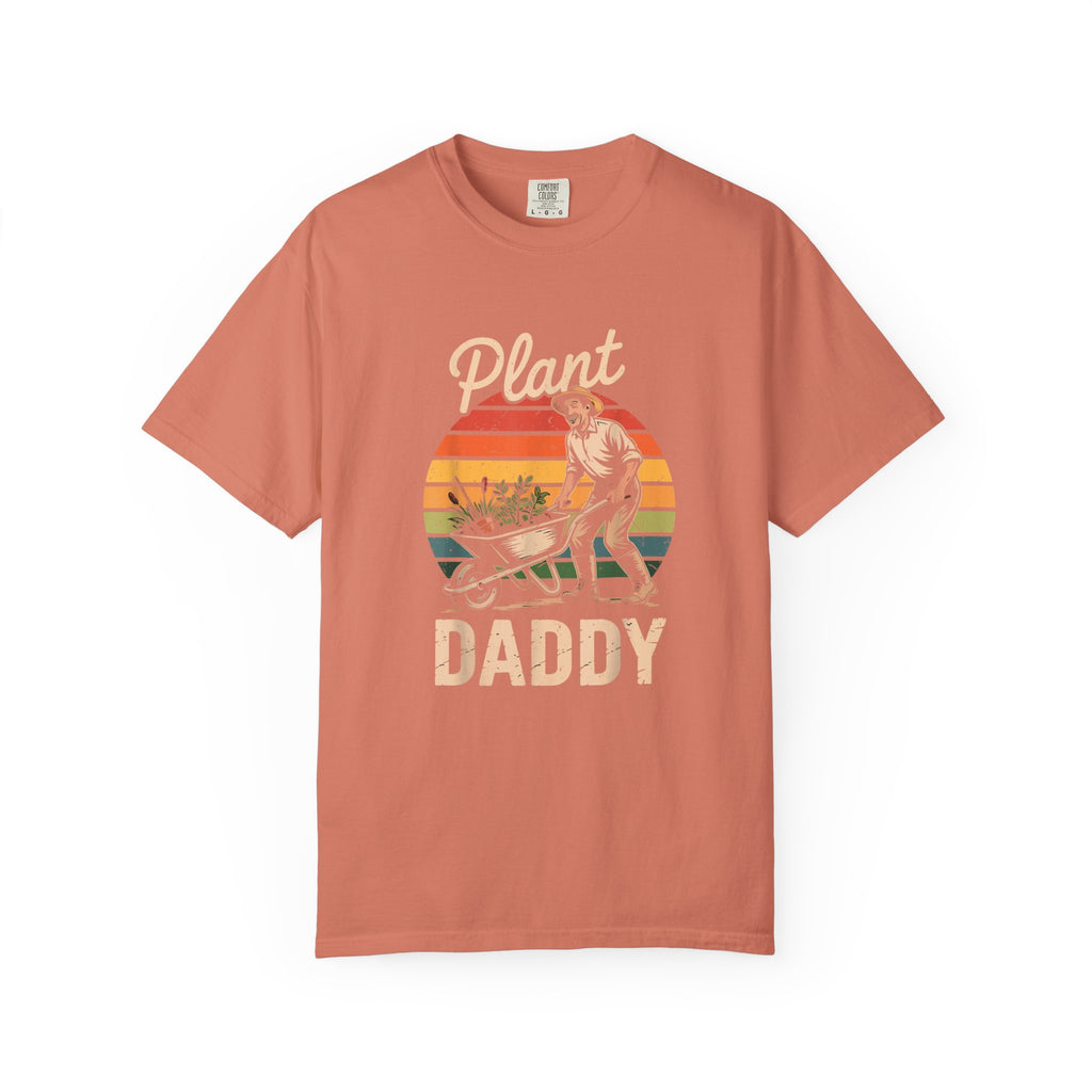 Plant Daddy T-shirt