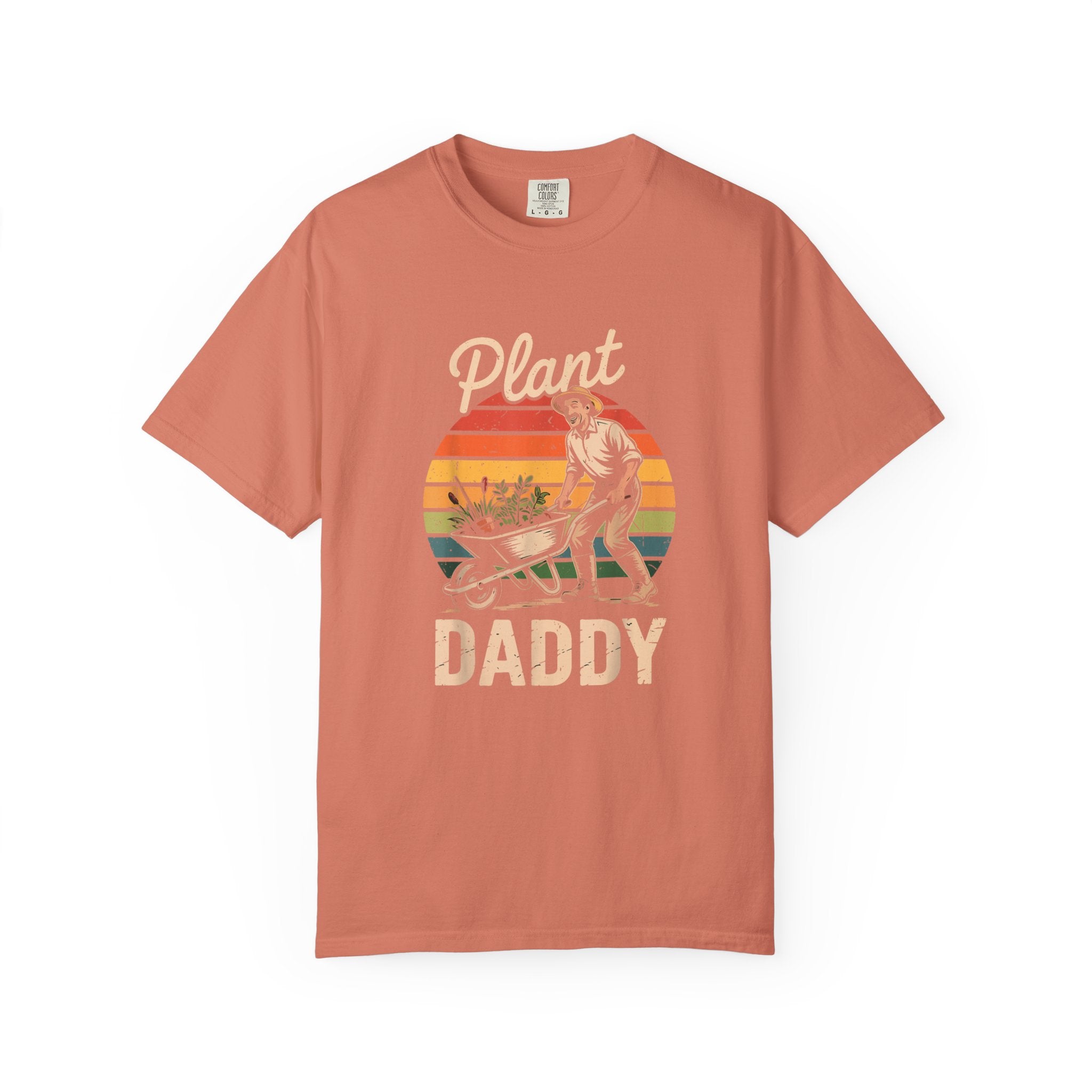 Plant Daddy T-shirt