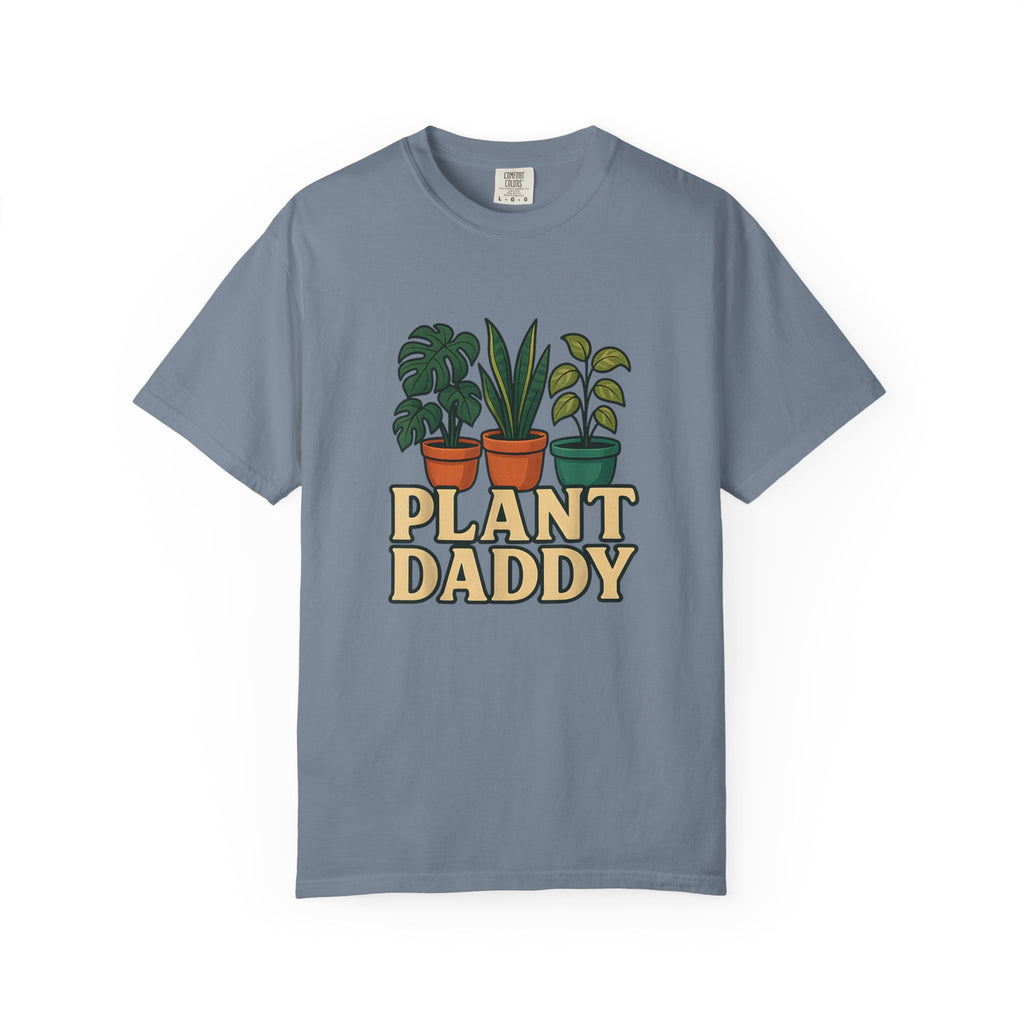 Plant Daddy T-shirt