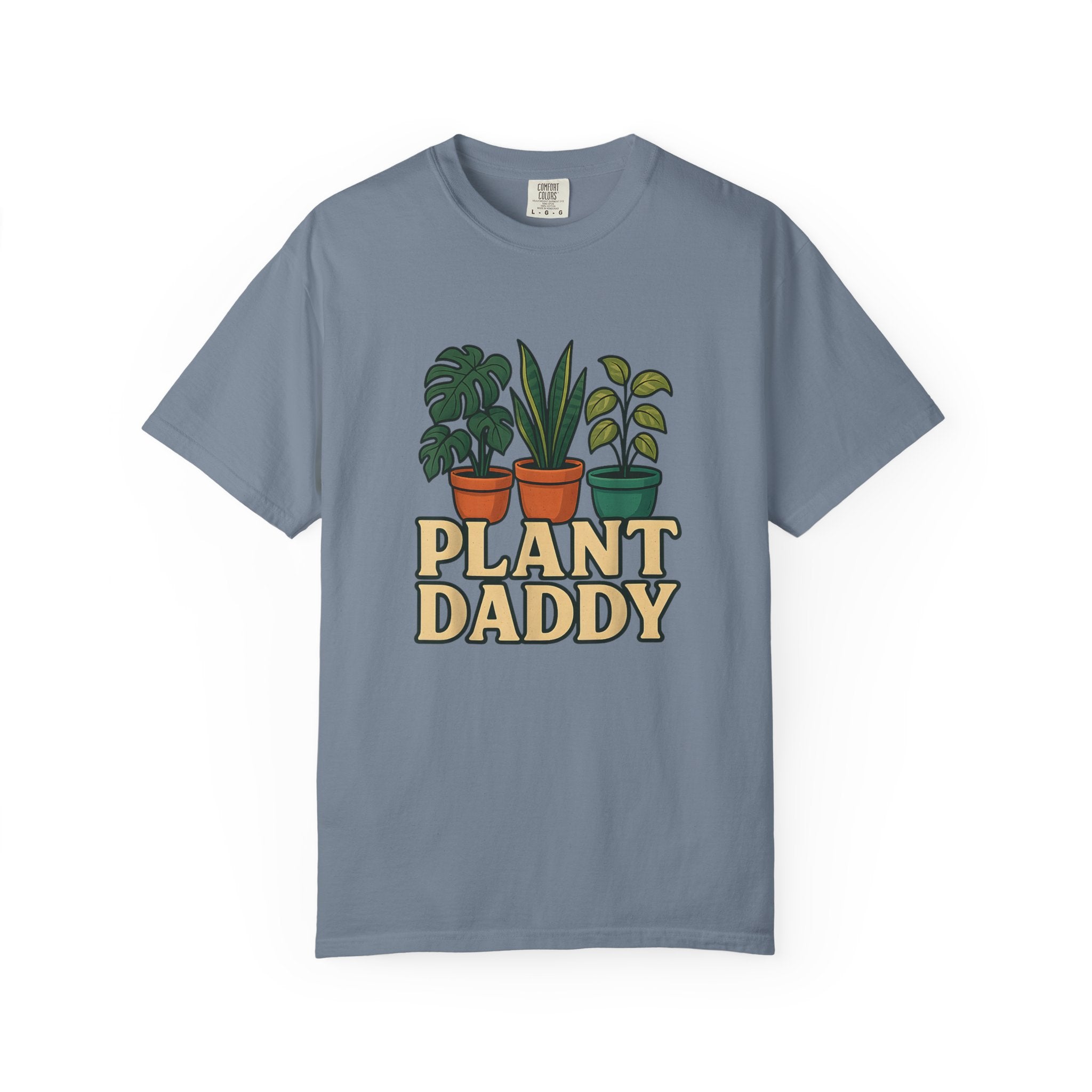 Plant Daddy T-shirt