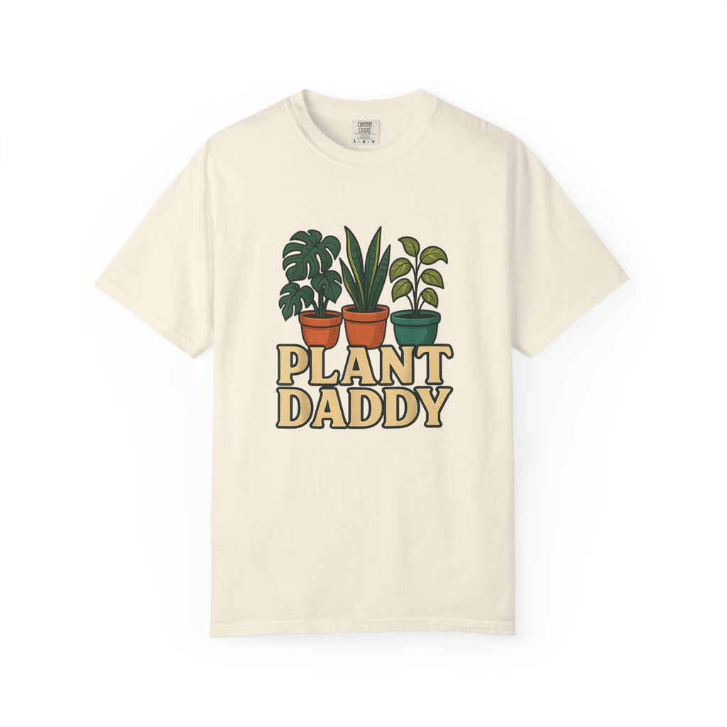 Plant Daddy T-shirt