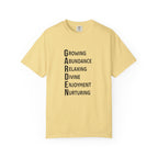 Garden T-shirt