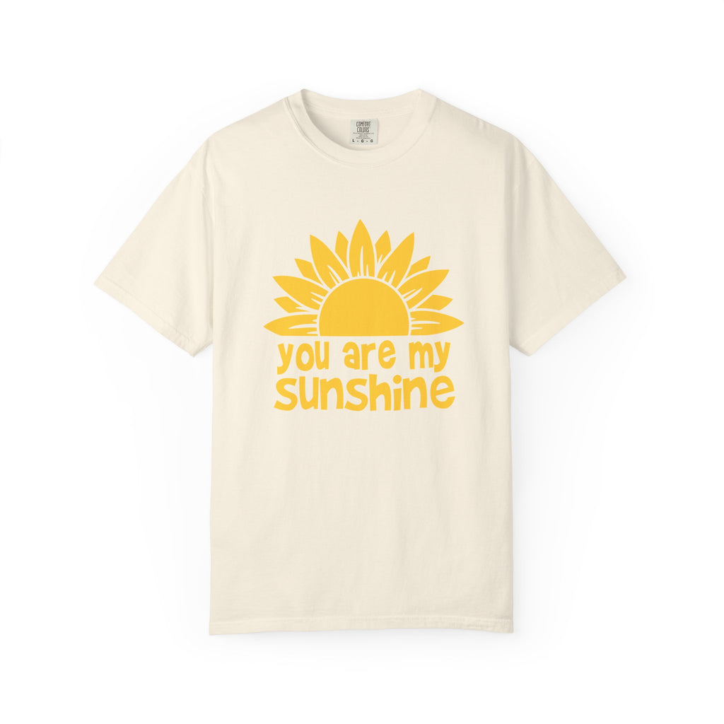 You Are My Sunshine T-shirt