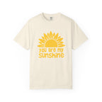 You Are My Sunshine T-shirt