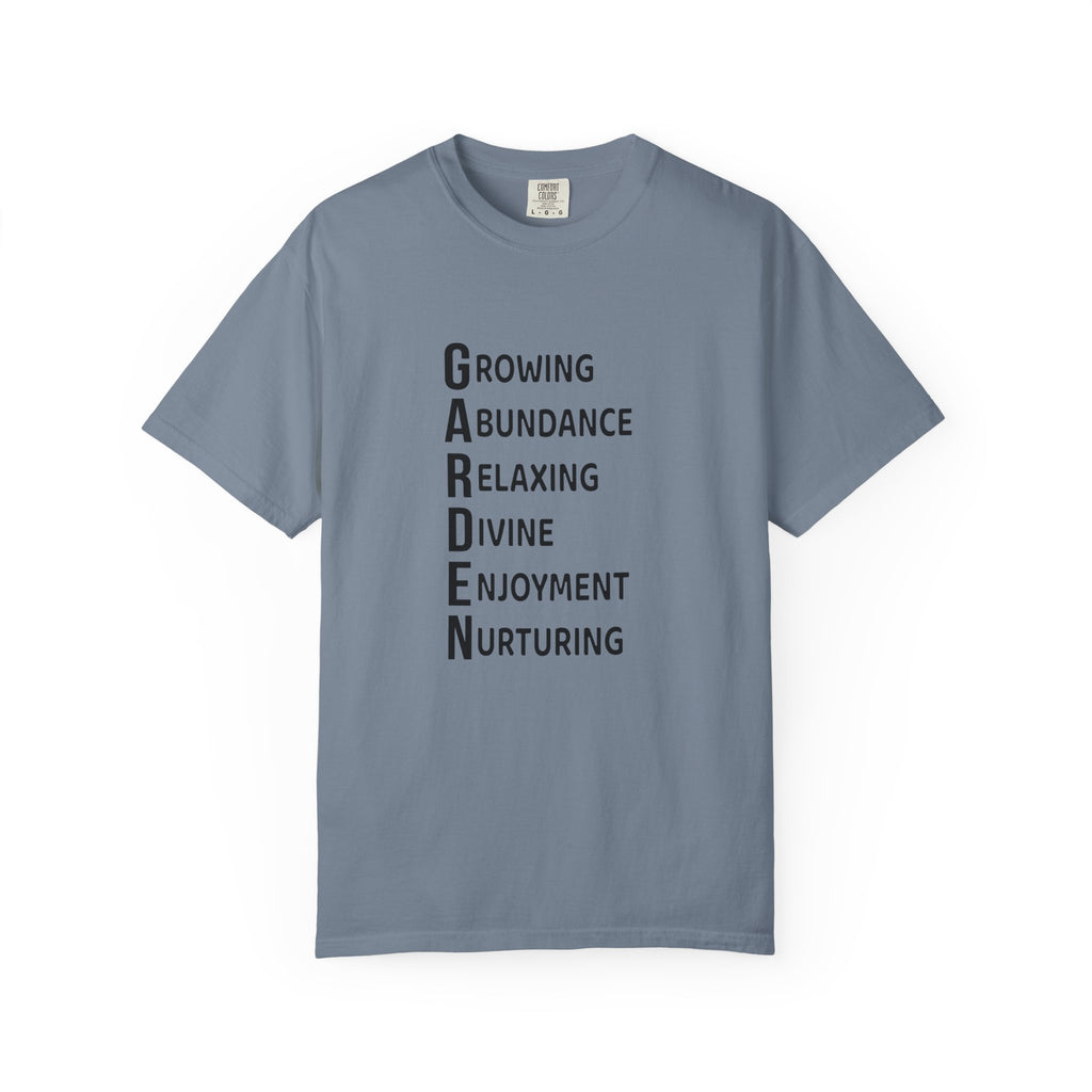 Garden T-shirt