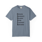 Garden T-shirt