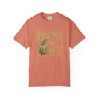 Hoeing Ain't Easy T-shirt