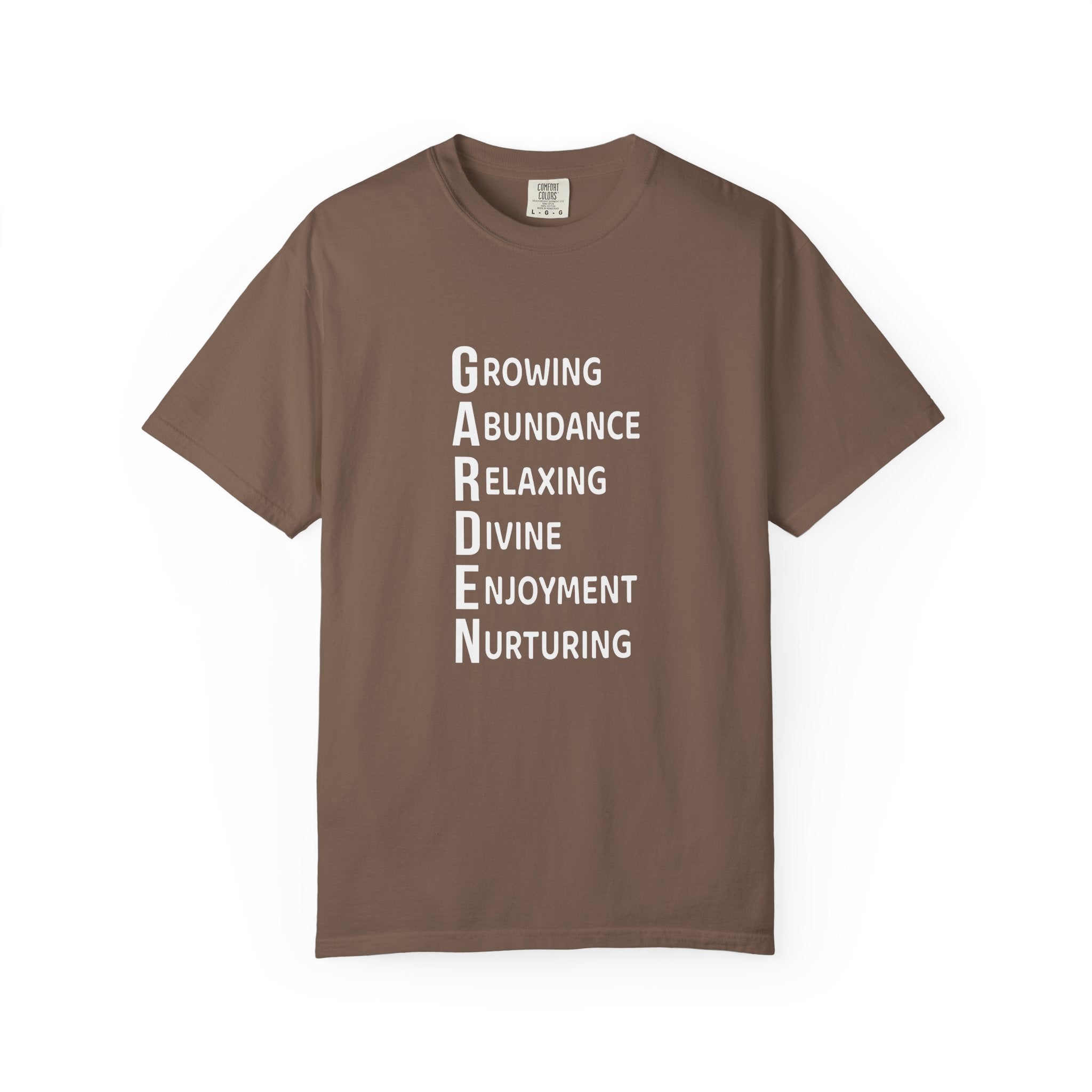 Garden T-shirt